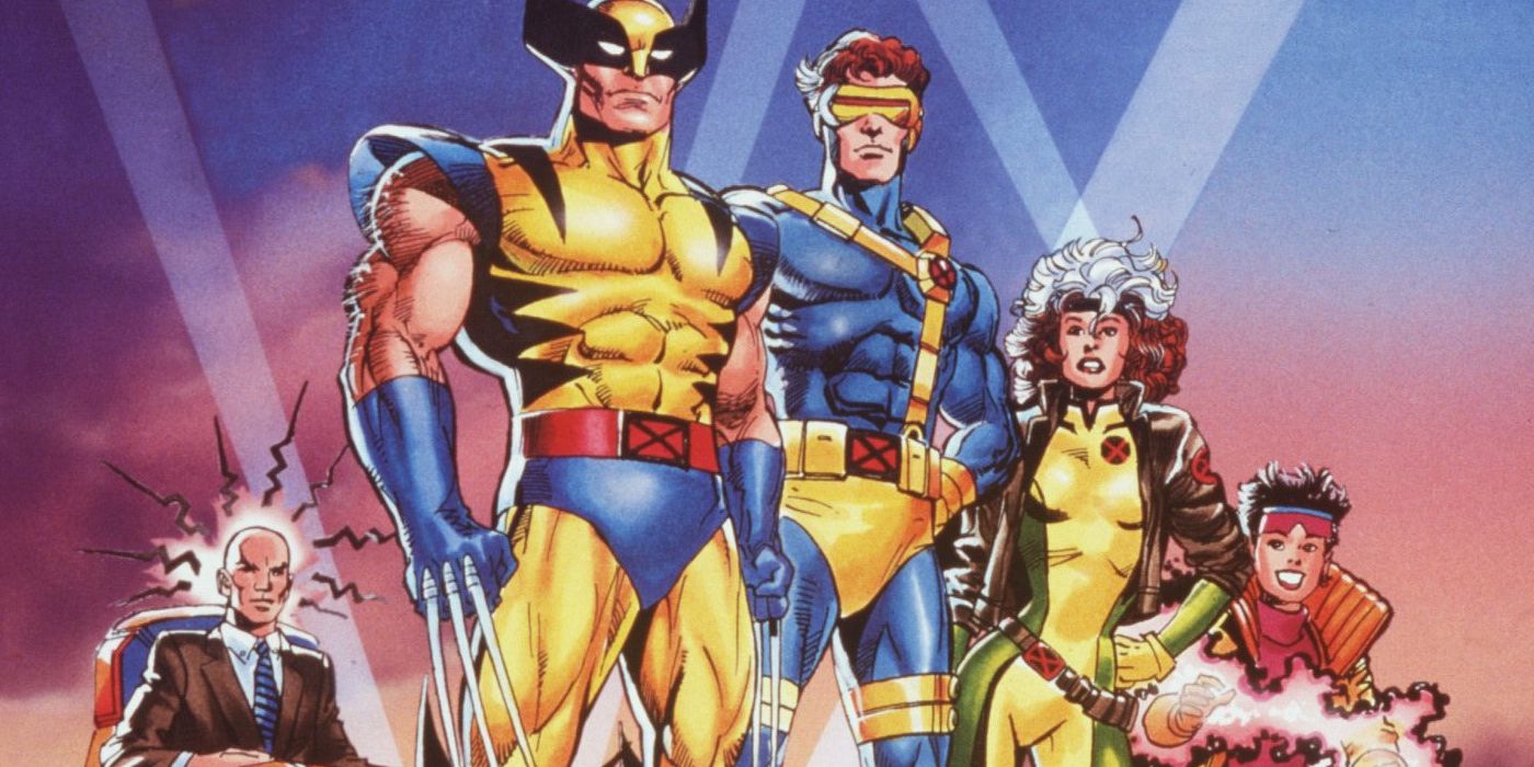 Marvel Paid a 'Heavy Price' to Use X-Men: TAS' Iconic Theme Song for the  Reboot