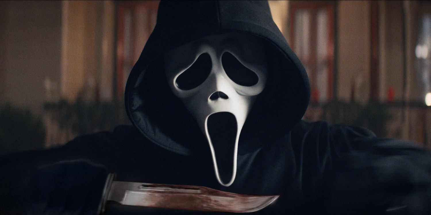 Scream 6 Wraps Production in Montreal