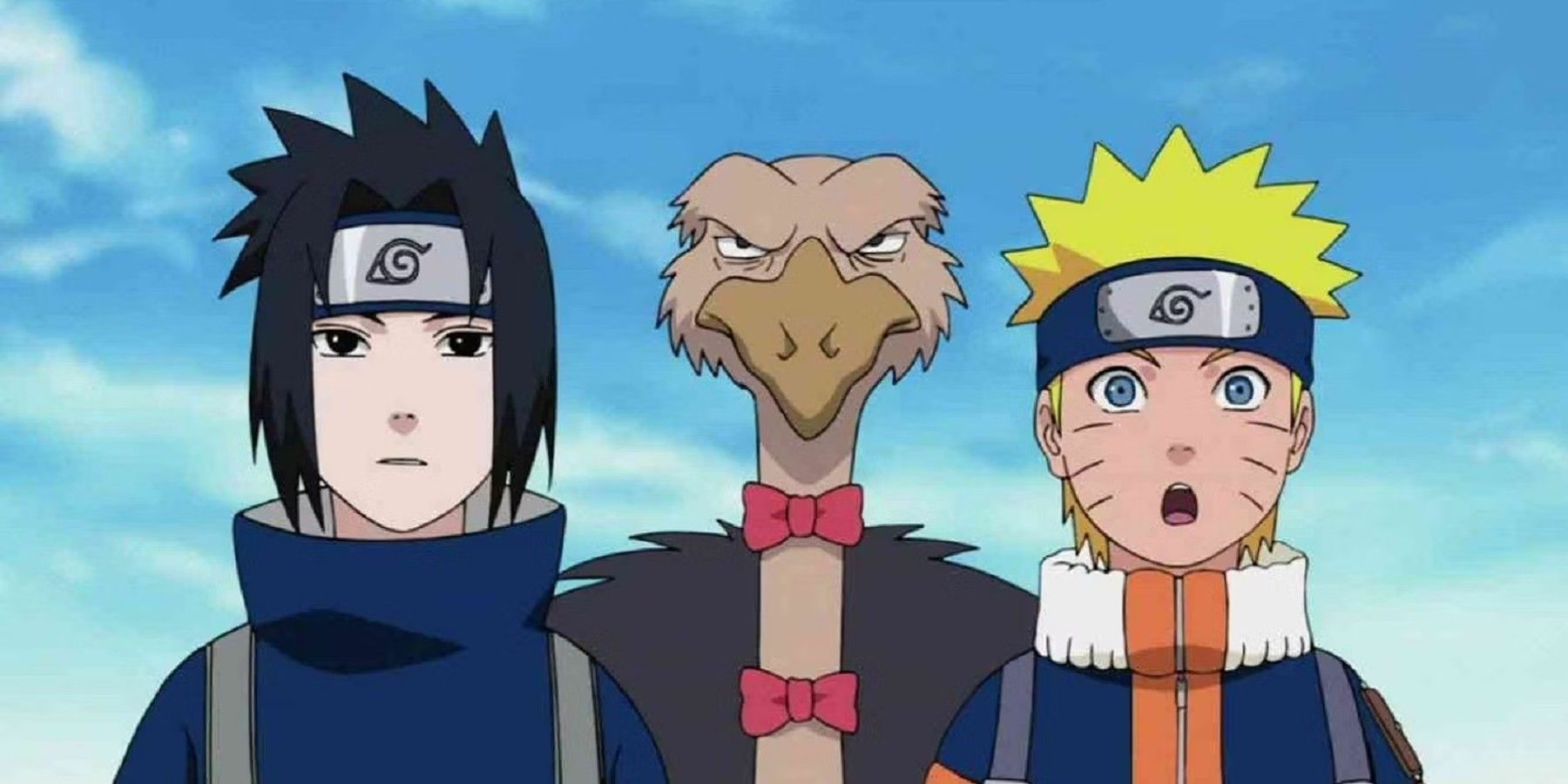 The Main Differences Between Naruto, Shippuden, and Boruto, Explained