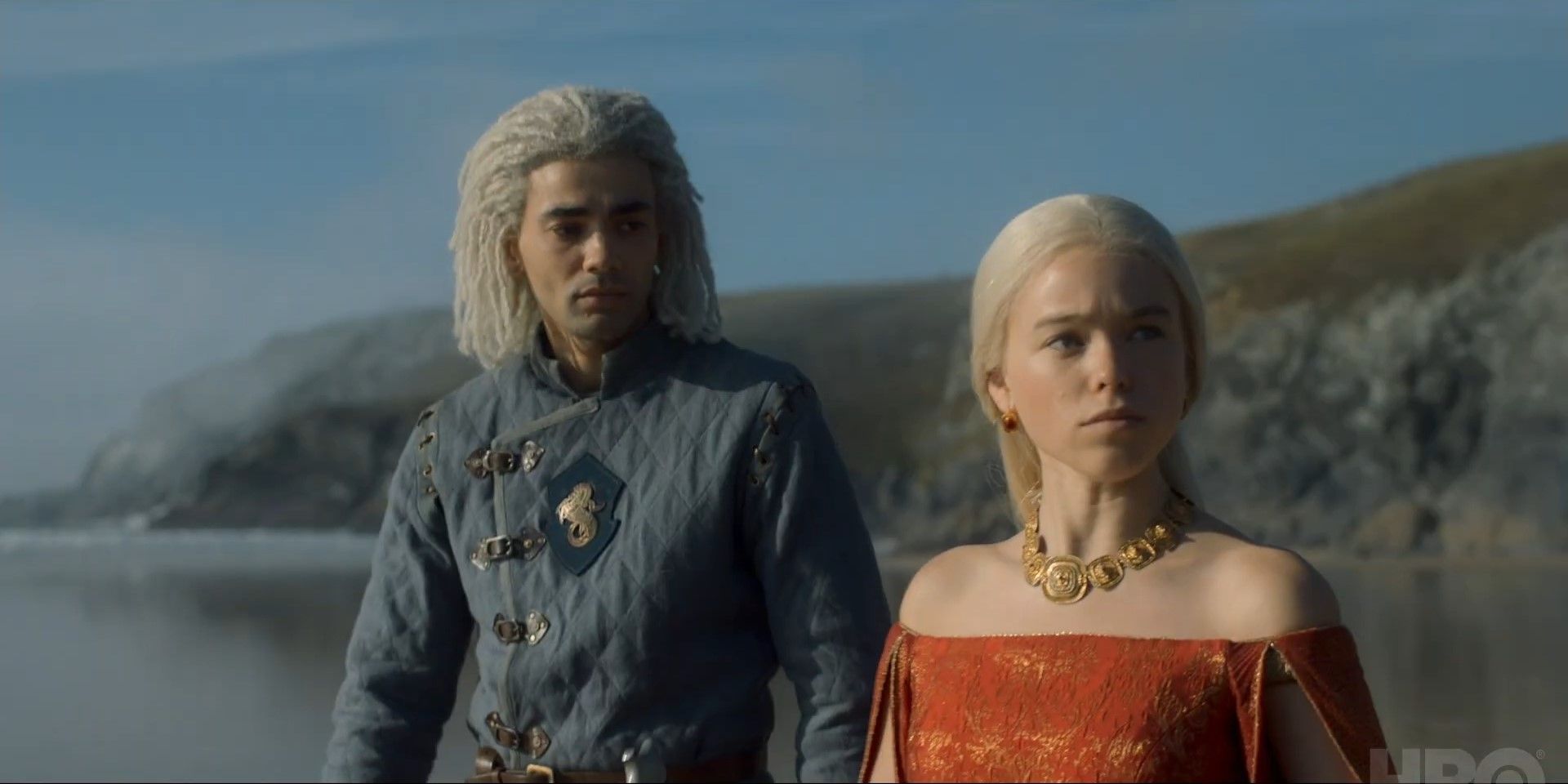 Every Dragon That's Going To Be In House Of The Dragon (& Their Rider)