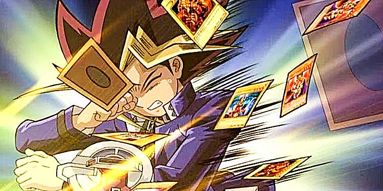 El Yu-Gi-Oh moderno es un desastre defectuoso que necesita dar un paso atrás