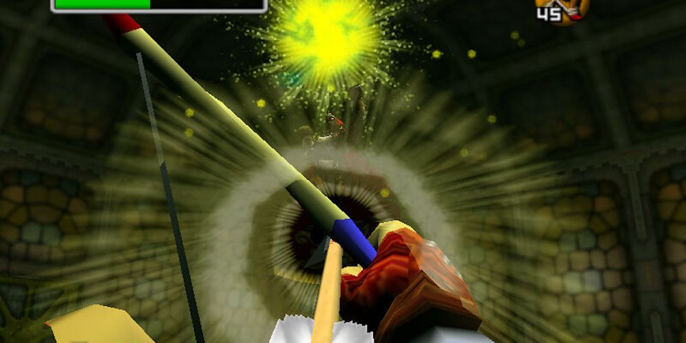 Link's 10 Most Powerful Weapons, Ranked