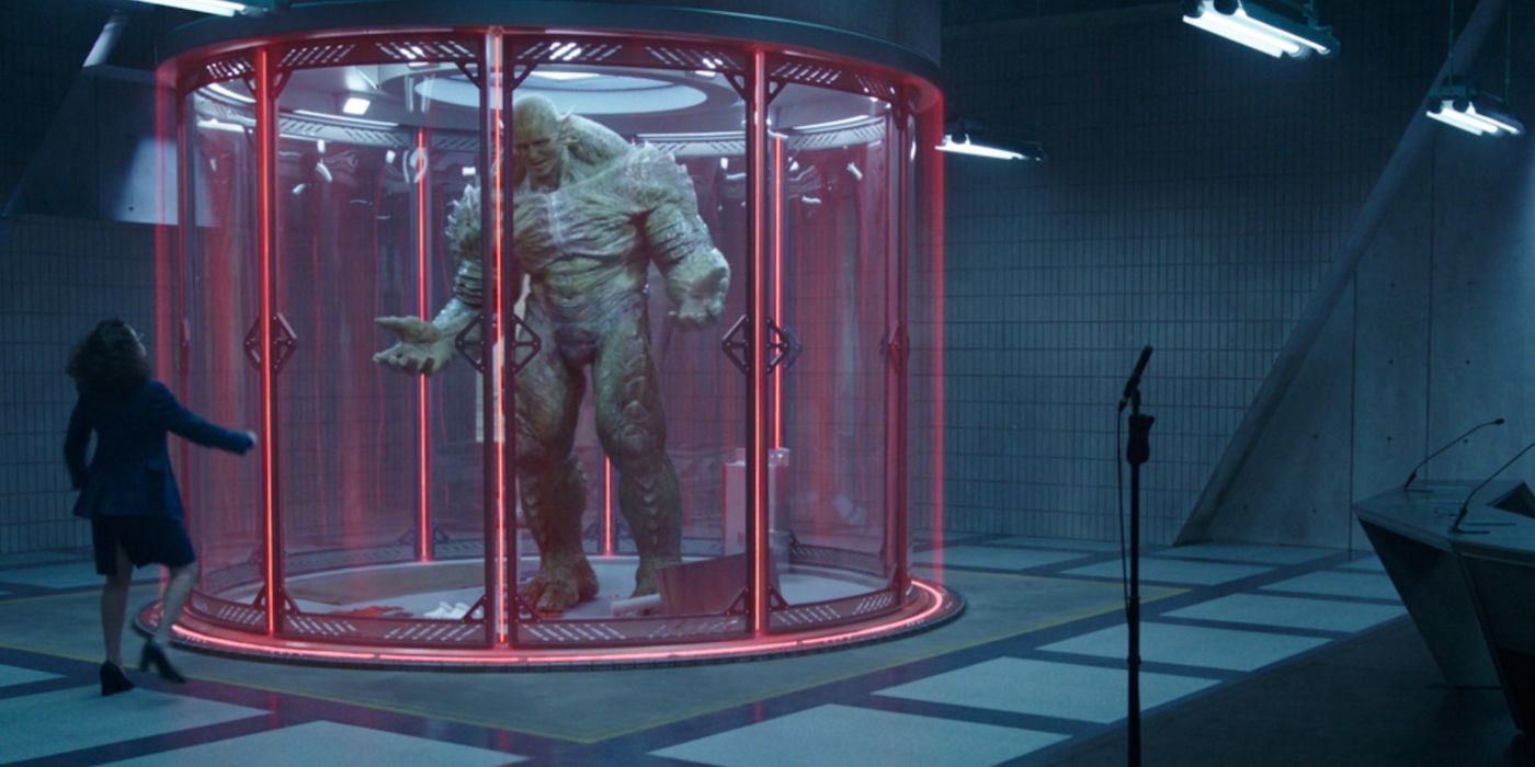 She-Hulk Outdid Thor: Love and Thunders Nudity