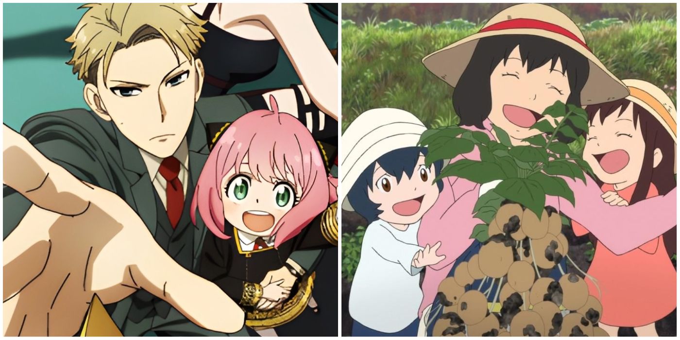 21 Bucket List Anime You Must See Before You Die