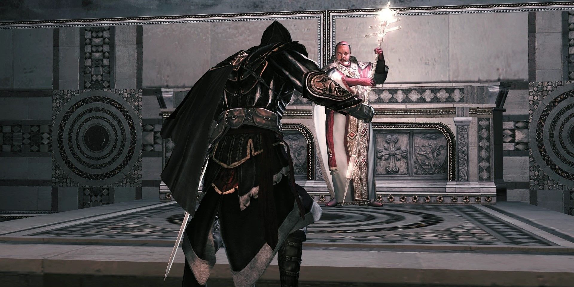 10 Best Assassin's Creed Character Stories That Will Go Down in History