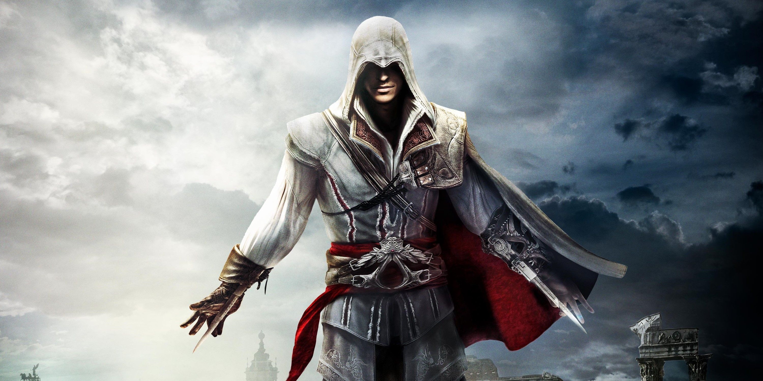 Revisiting the renaissance with Assassin's Creed 2