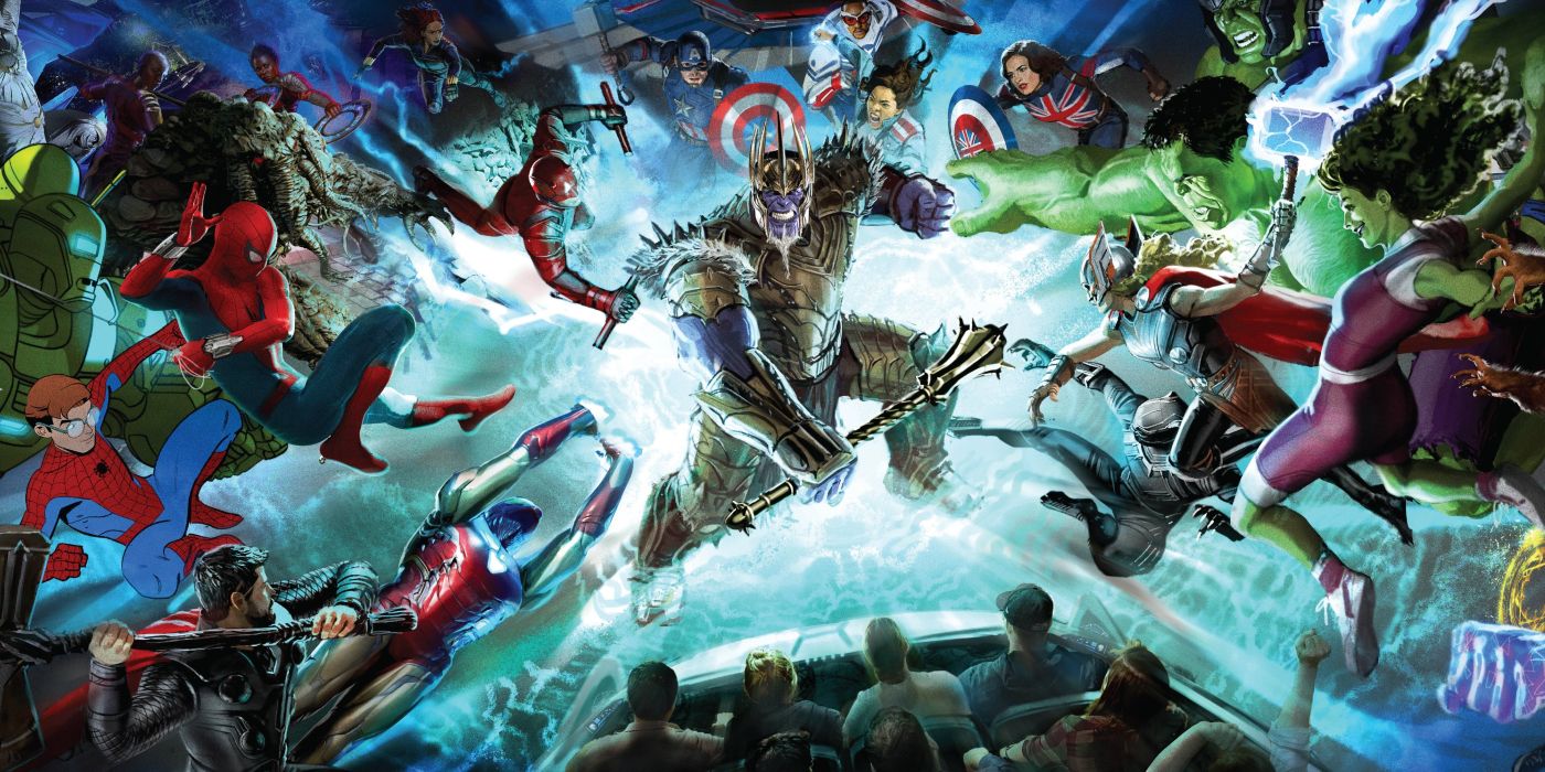 avengers campus disneyland header d23