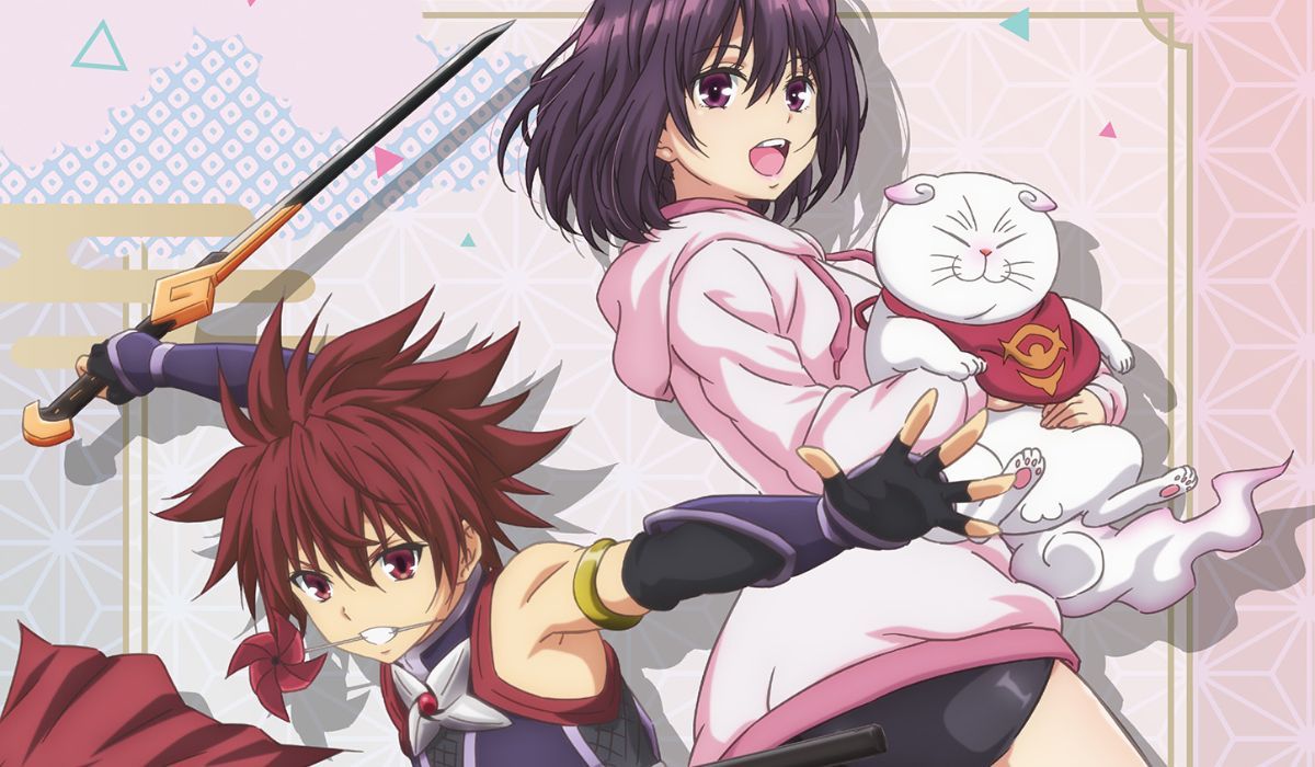 Ayakashi Triangle Anime Adaptation to Premiere in 2023