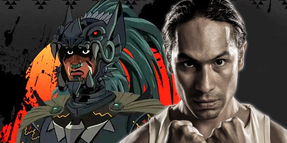 DC Casts Its First Mexican Dark Knight, Joker for Batman Azteca