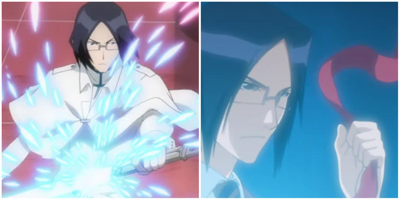 Bleach Star Explains Why Uryu is Unique in New Anime