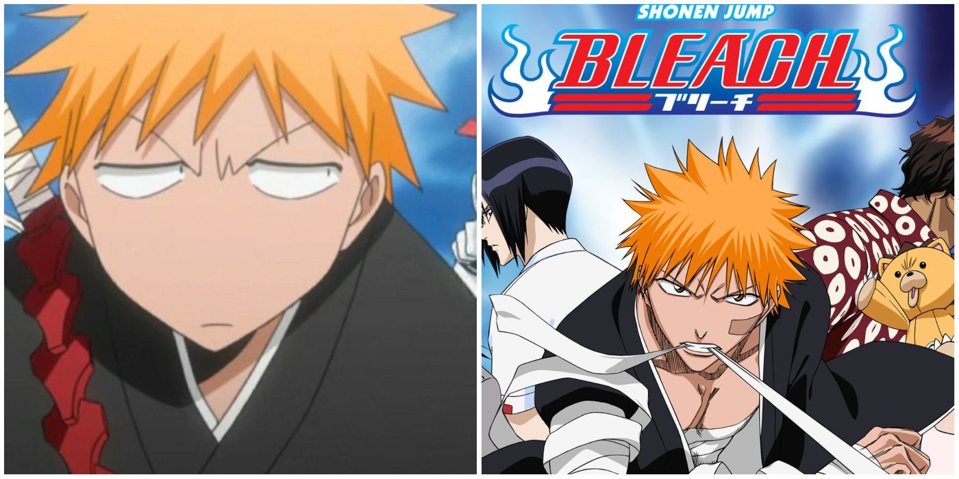 Compare Live Action and Manga Ichigo in New Bleach Visual!, Movie News