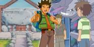 Original Brock Pokemon Original Brock Pokemon