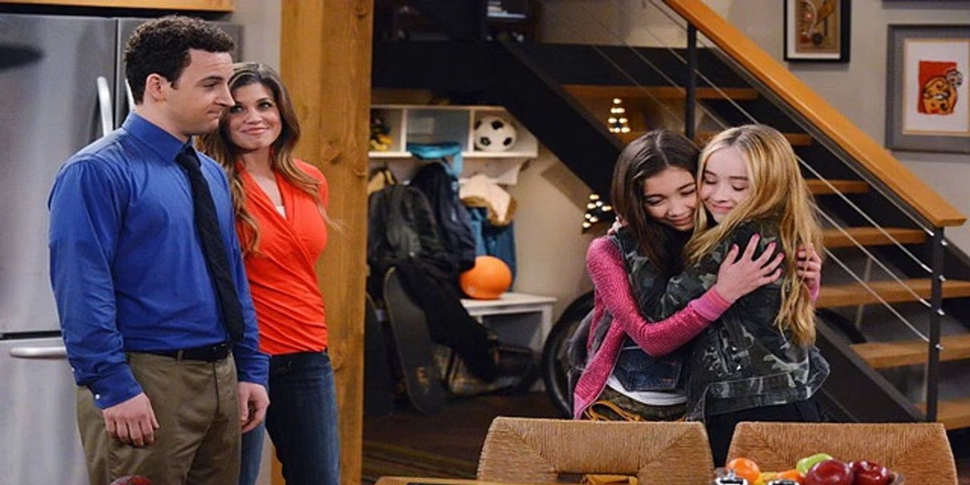 Why Boy Meets World Was Canceled After 7 Seasons