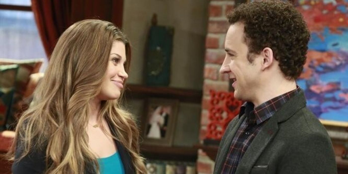 Why Boy Meets World Was Canceled After 7 Seasons