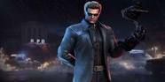 Resident Evil How DbD Faithfully Adapted Albert Wesker