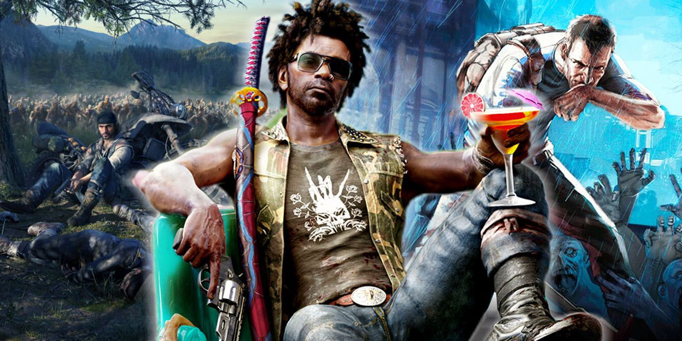 Dead Island 2 Is the Return of the Living Dead of Zombie Games