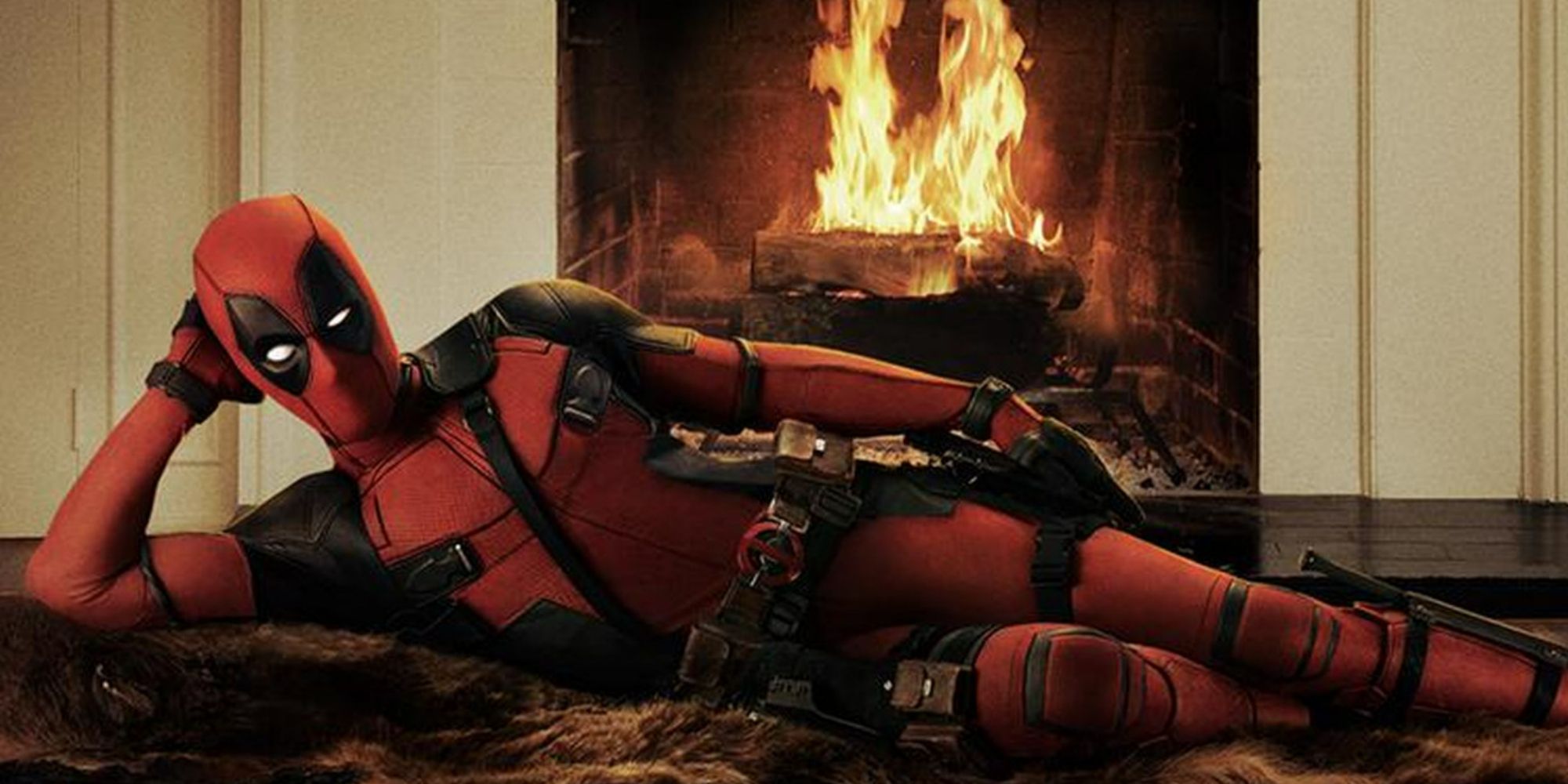 REPORT: Deadpool 3's Filming Start Date, Locations Revealed