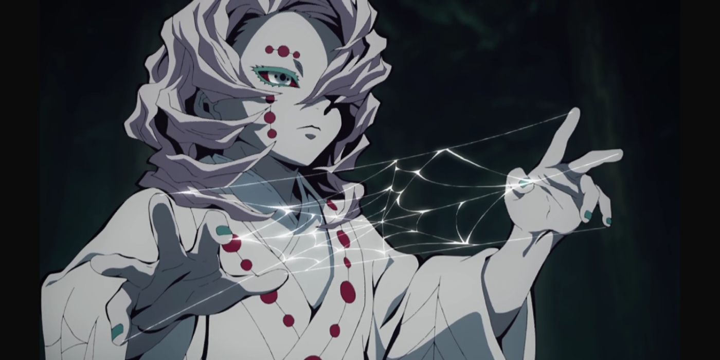 Demon Slayers Evilest Villains, Ranked