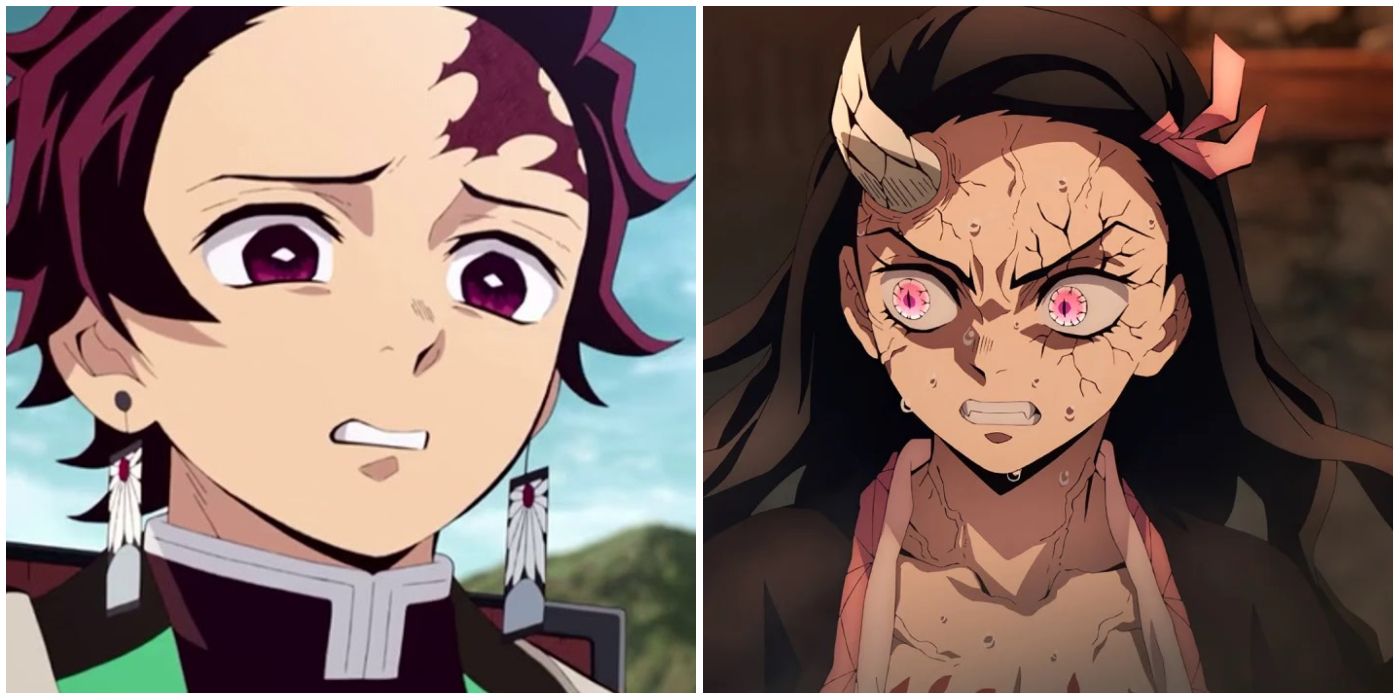 Demon Slayer Unpopular Opinion's? : r/KimetsuNoYaiba