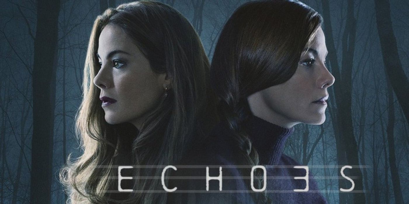 echoes movie poster