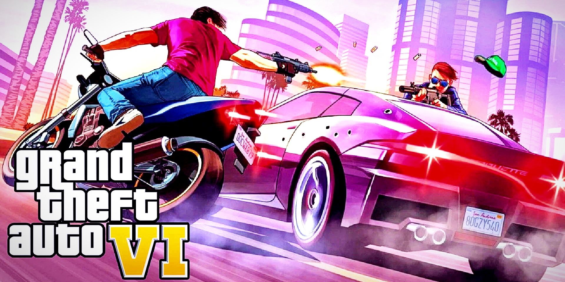 Grand Theft Auto 6: Rockstar Games drops major update on GTA 6