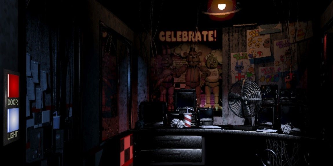 Everything We Know About the Five Nights at Freddy's 2 Movie