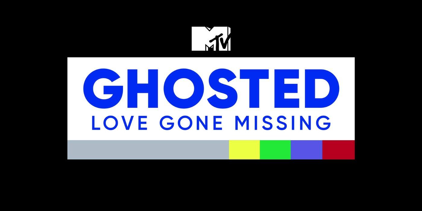 ghosted love gone missing