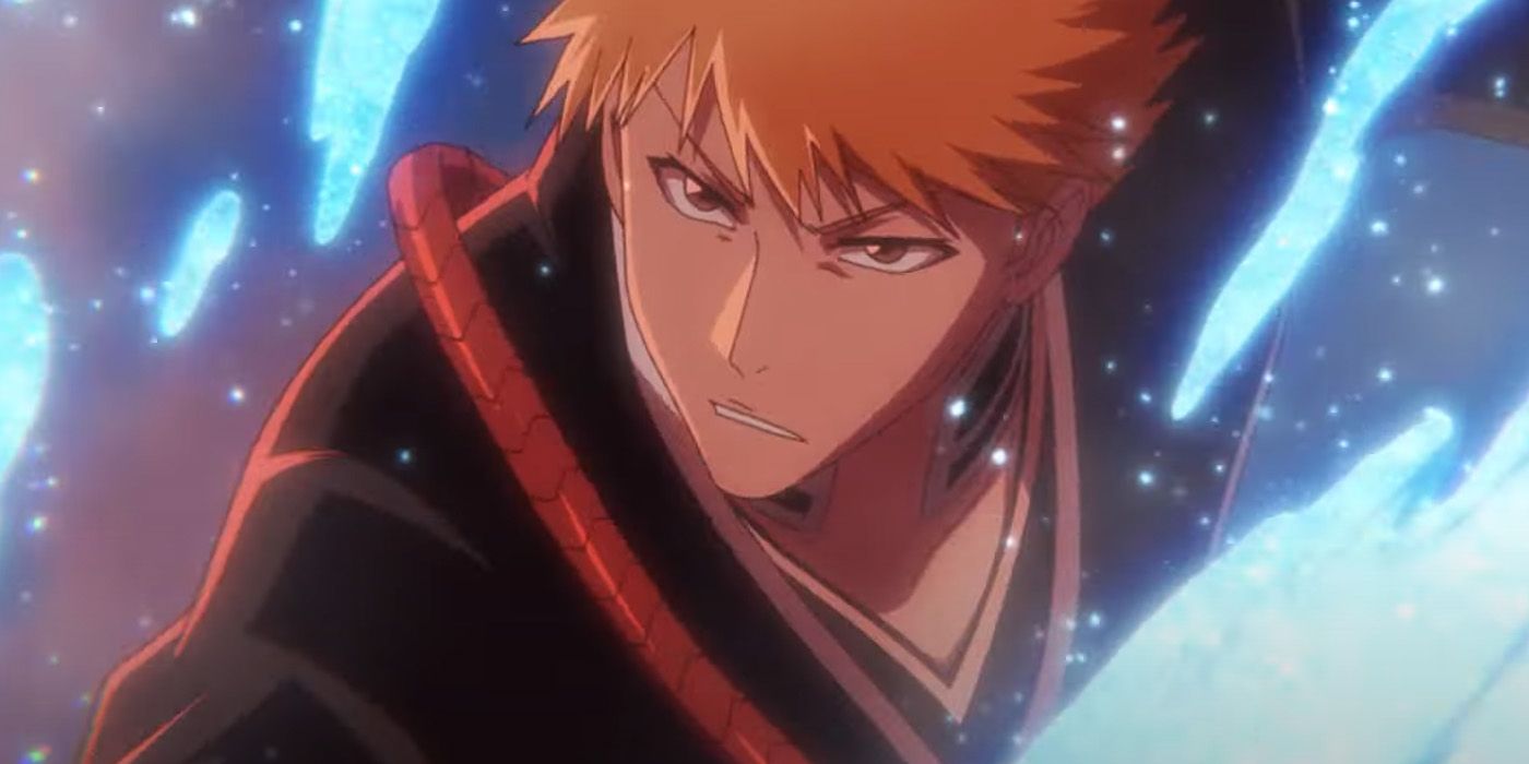 Bleach: Thousand-Year Blood War Second Cour Set for Preview Later This ...