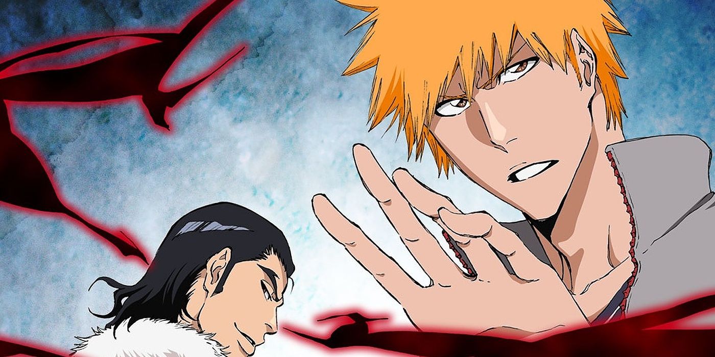 Bleach Leaves Crunchyroll for Hulu/Disney+.. Japan Lists Disney as