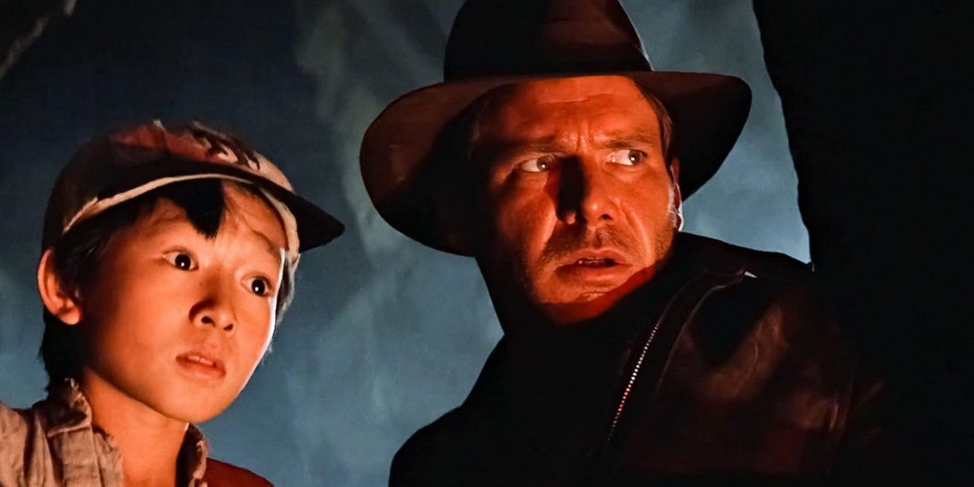 Indiana Jones Series Reportedly Canceled at Disney+