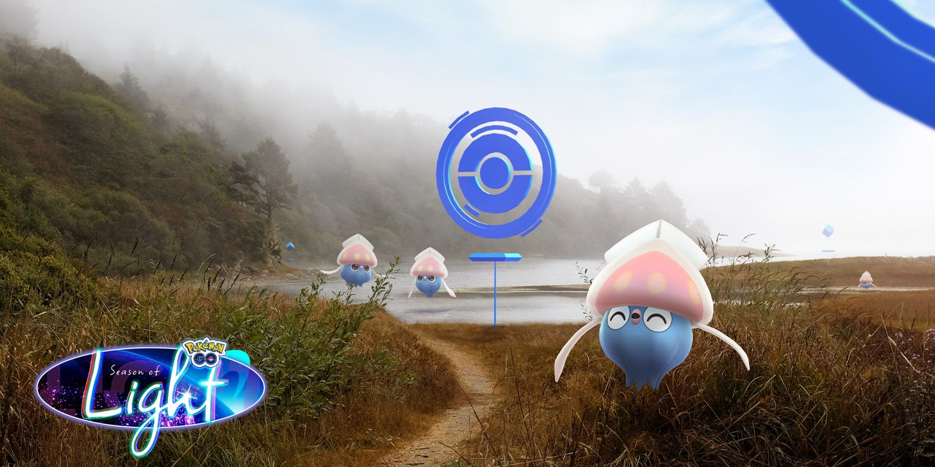 Pokémon GO Season of Light Guide