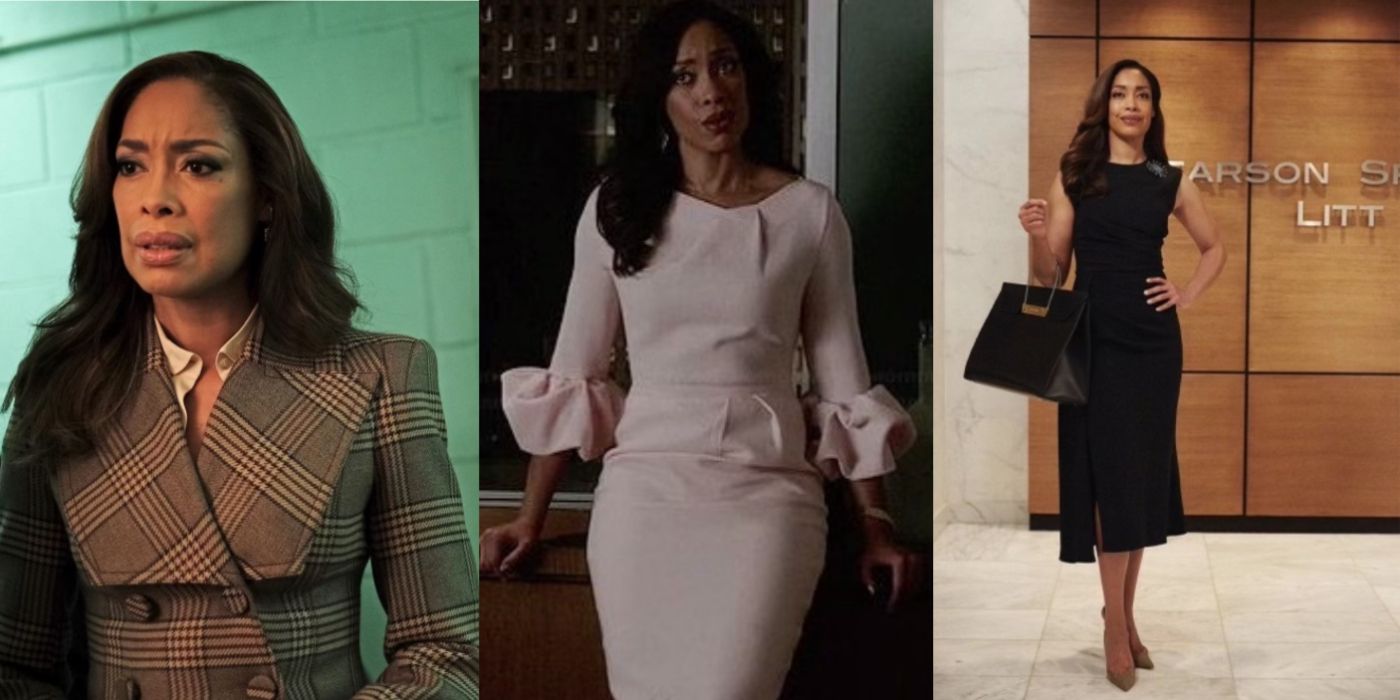 10 TV Characters With The Best Fashion Sense