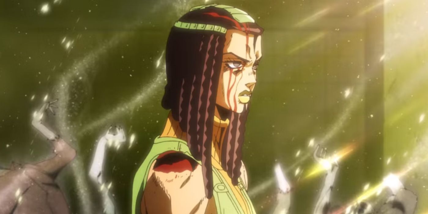 Ermo (Ermes), Anime Adventures Wiki