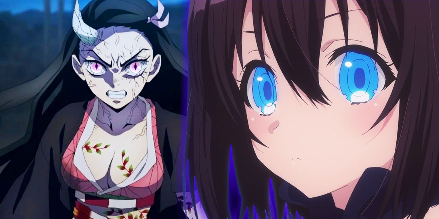 Demon Slayer, Kissing Ritual, and More in Engage Kiss Premiere - Anime  Corner