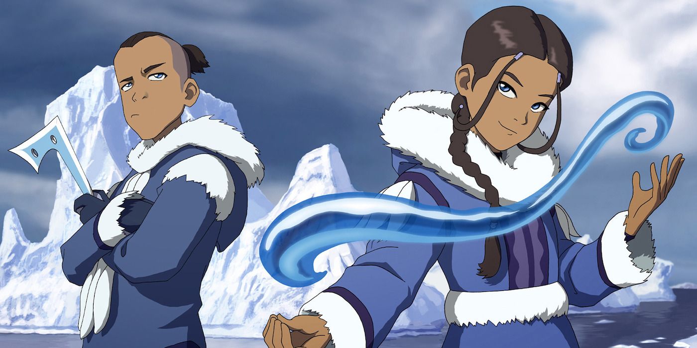 The 10 Best Relationships in the Avatar Franchise, Ranked – 2lin.org