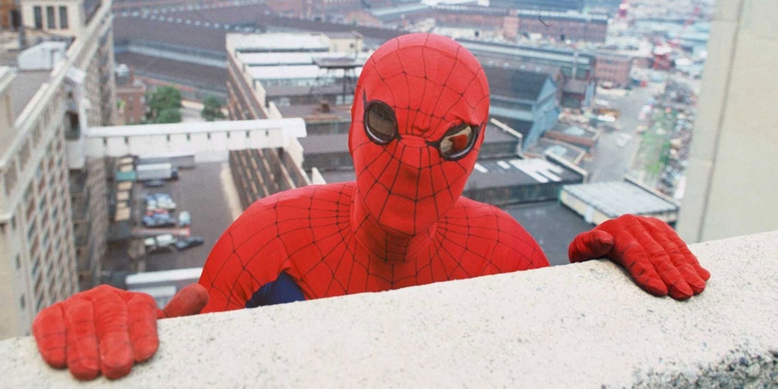 A New Marvel and Sony Deal for Spider-Man Can't Forget About TV