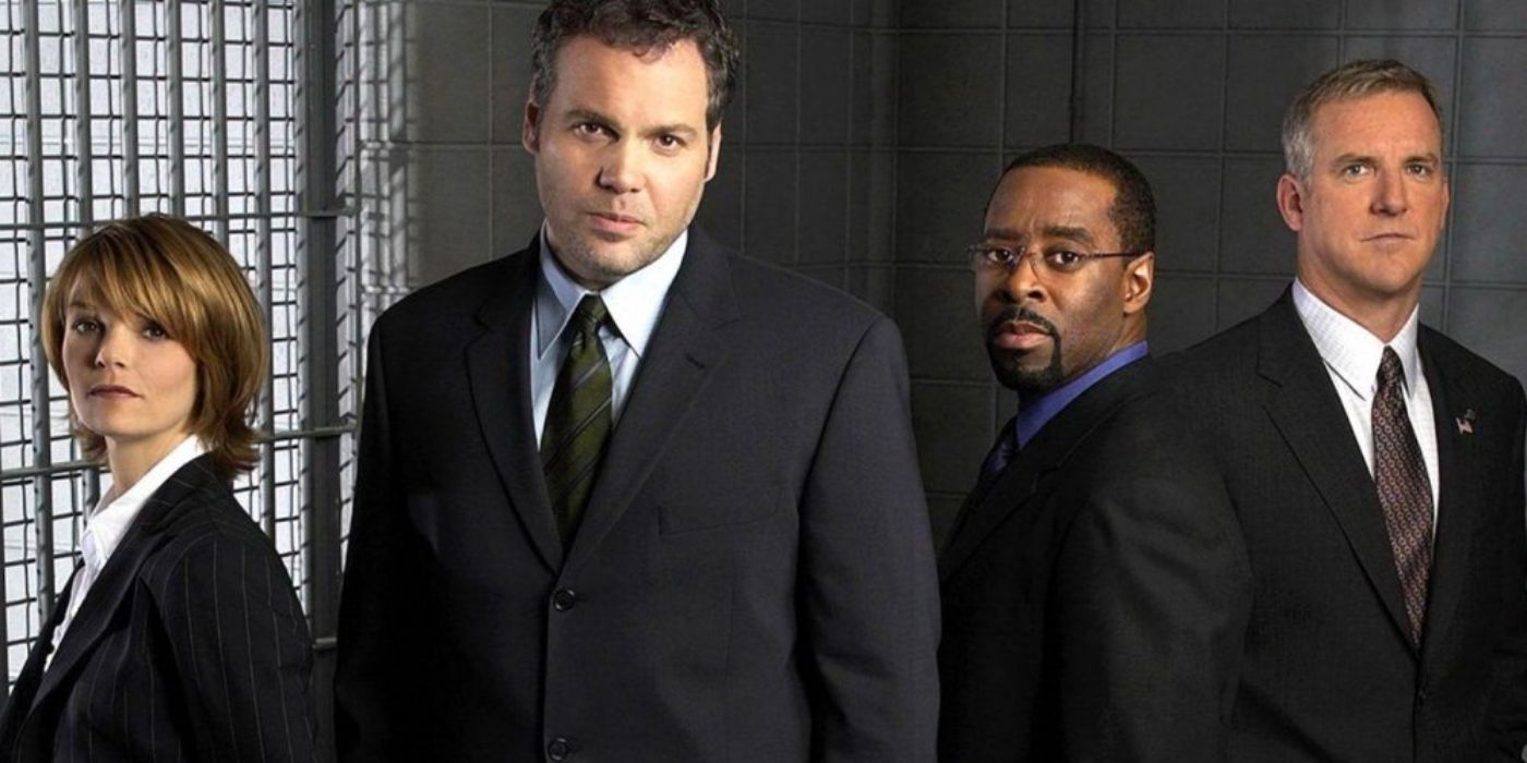 The Best Law & Order: Criminal Intent Episodes, Ranked