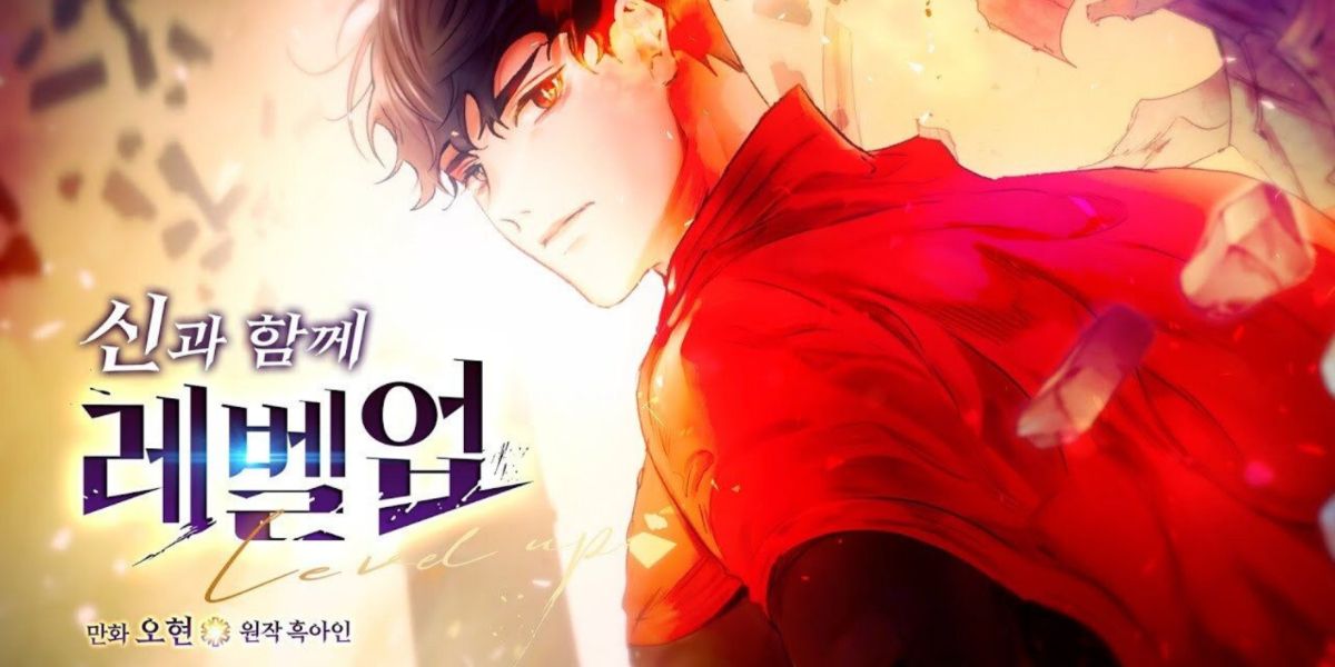 Best Webtoons Where Main Characters Time-Traveled to the Past