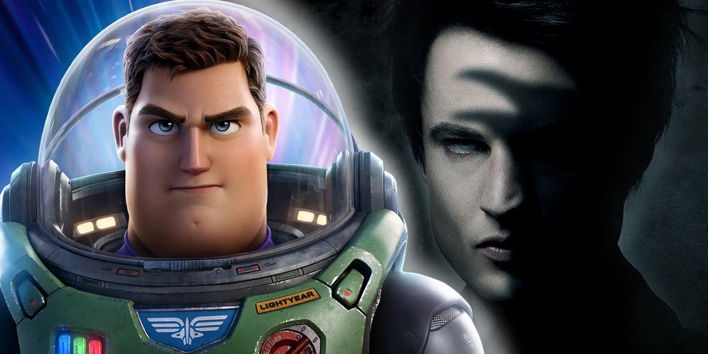 Lightyear Just Barely Beat The Sandman in Streaming Numbers