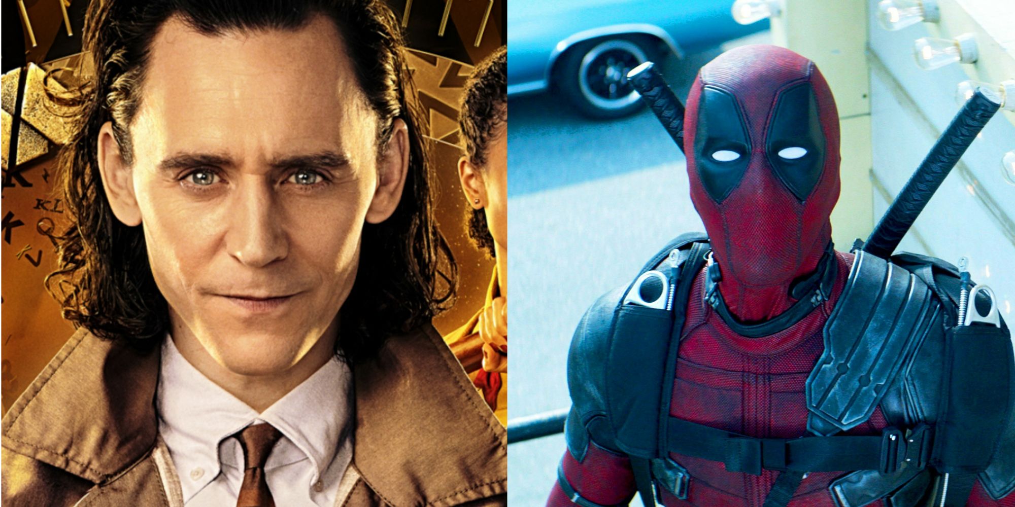 10 MCU Projects Deadpool Could Appear In