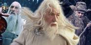 Lord Of The Rings How Gandalf The Other Maiar Came To Middle earth