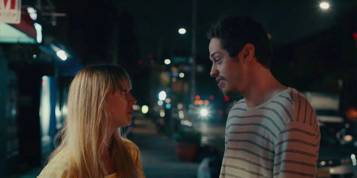 Meet Cute' Review: Kaley Cuoco and Pete Davidson's Time-Loop Rom-Com
