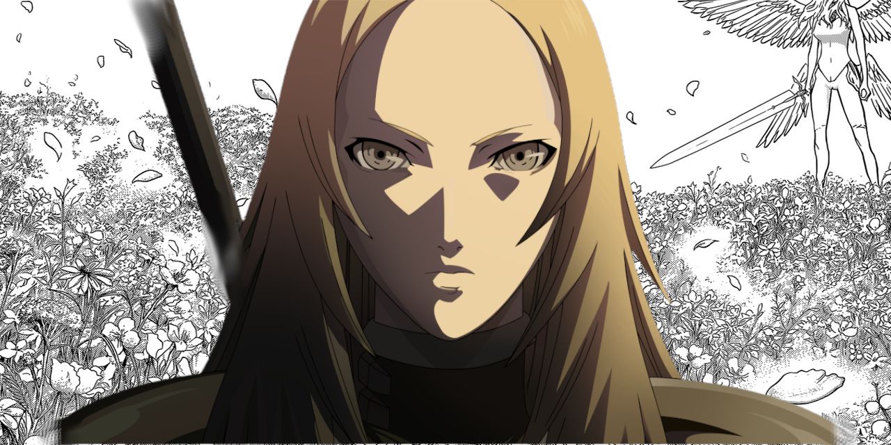 Claymore: Why Miria Is the Anime's Most Relatable Lead