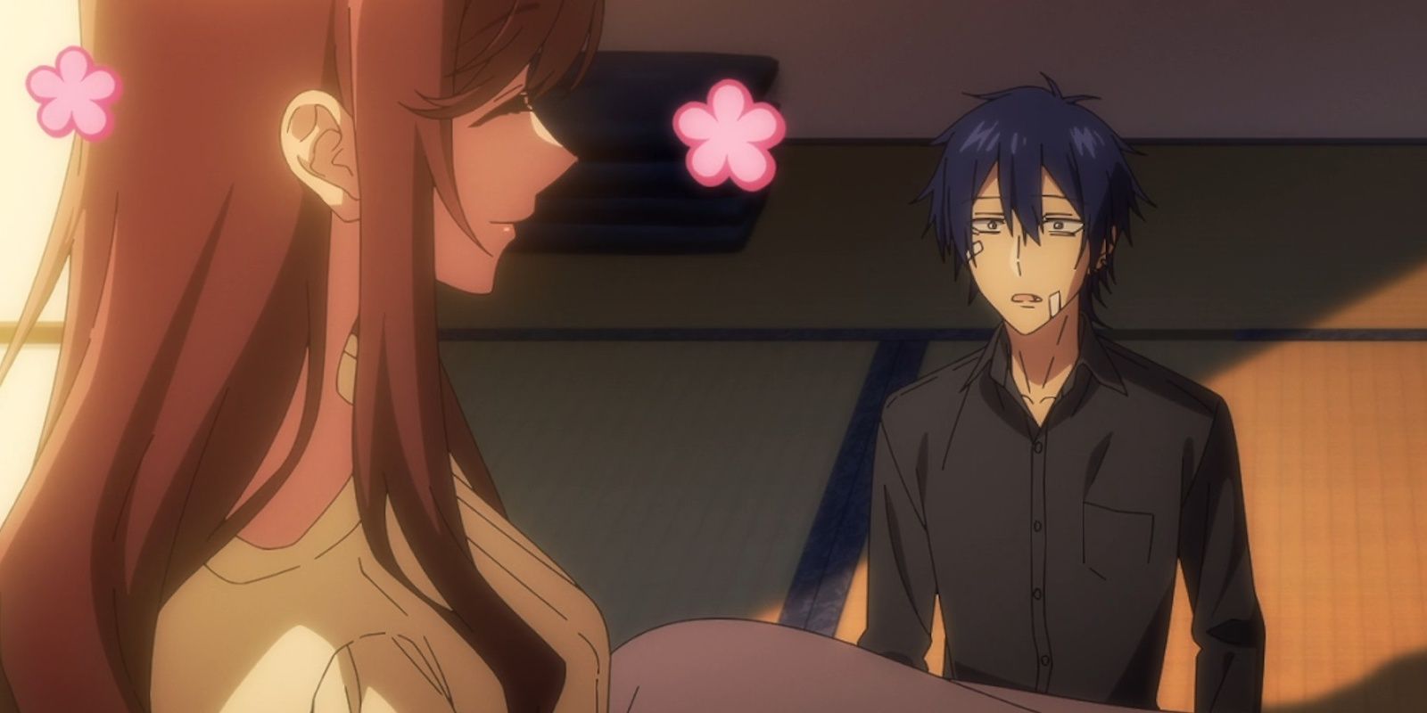 The Yakuzas Guide To Babysitting Episode 1