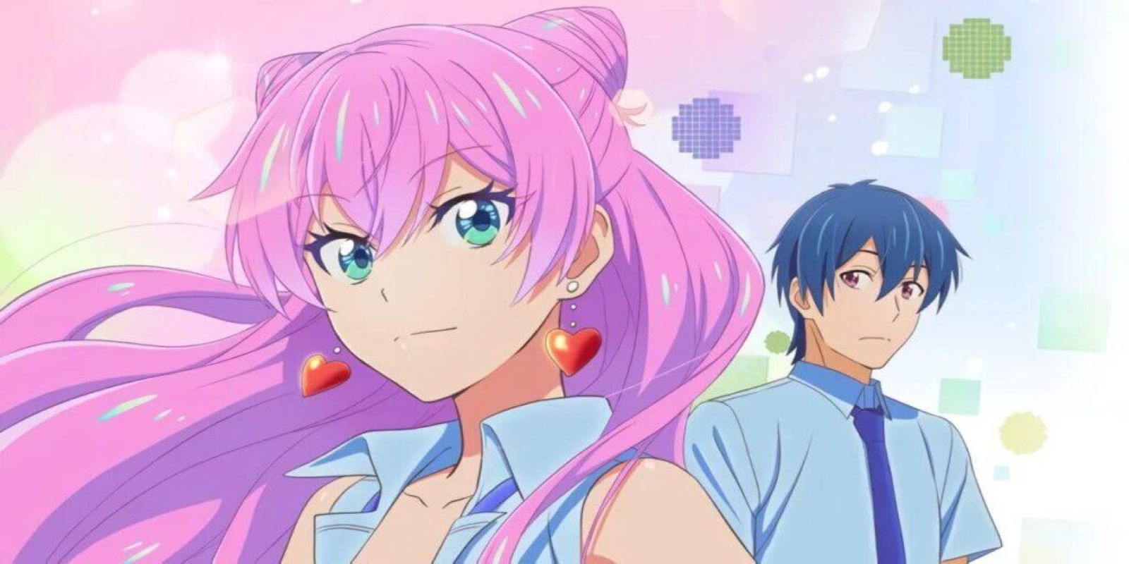 9th 'Love Flops' Anime Episode Previewed