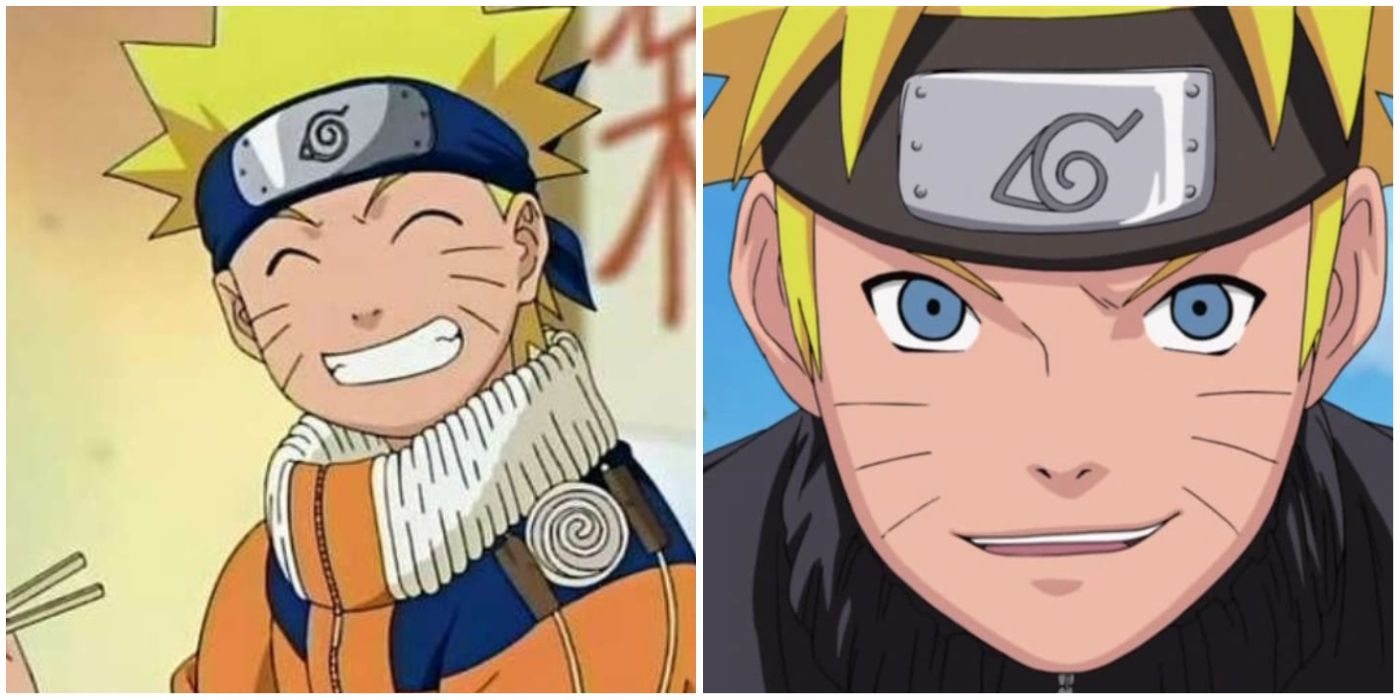 Top 10 Facts Of Naruto Uzumaki 