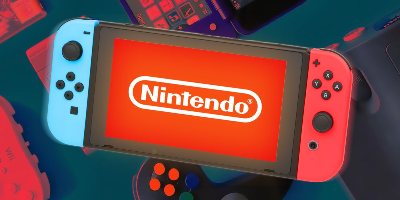 future nintendo consoles