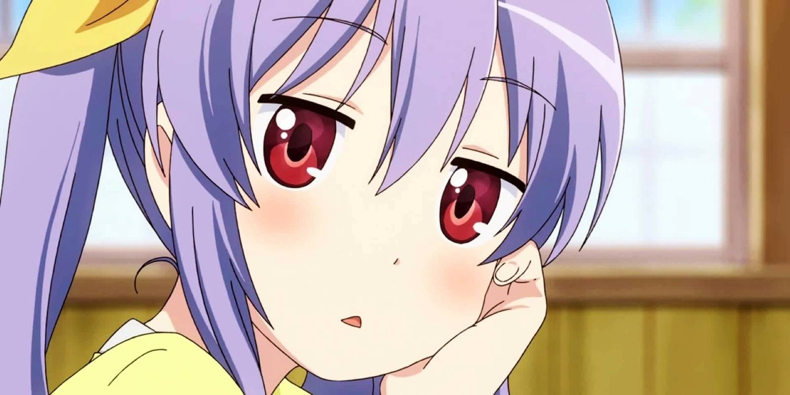 Non non biyori renge