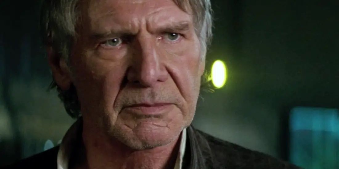 Why Harrison Ford Hates Star Wars