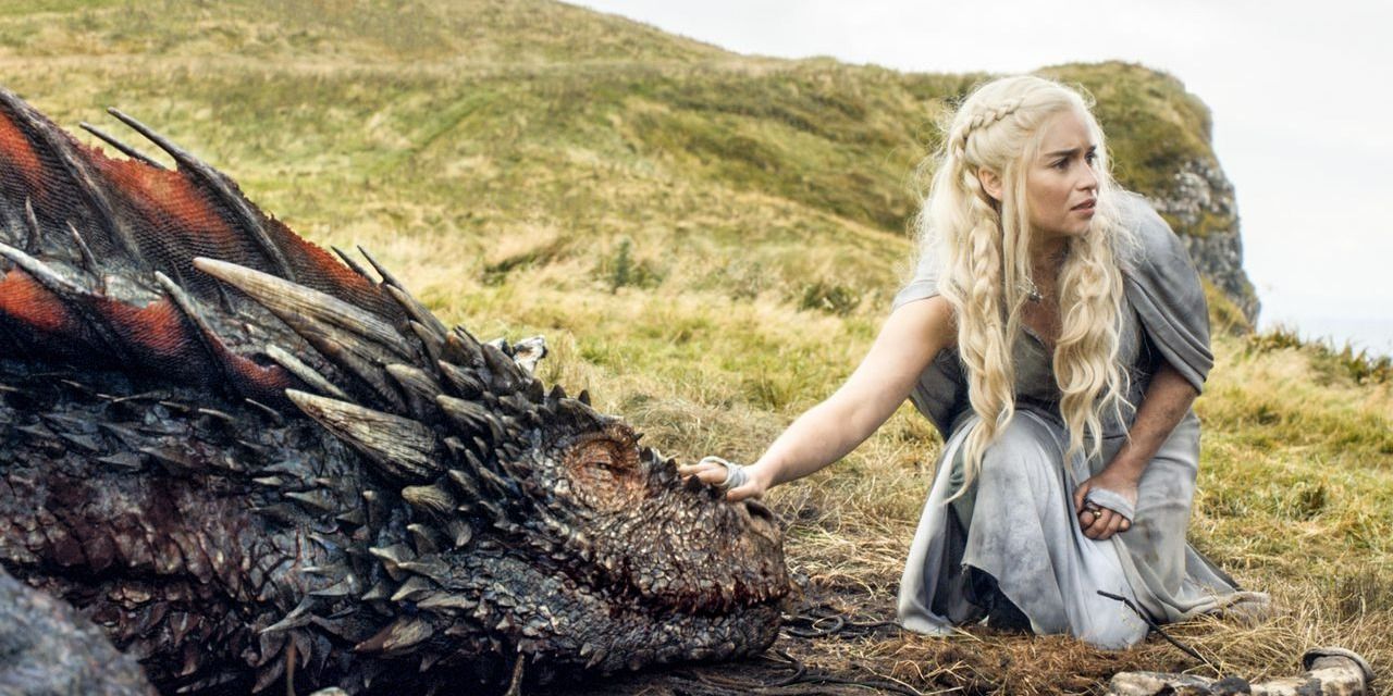 Game of Thrones' Rough Ending Doesn't Ruin Its Legacy